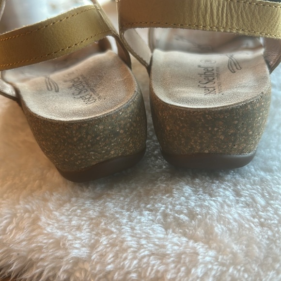 Joseph seibel sandals - Picture 7 of 7